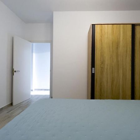 Casa Came - A/C+ Wifi - 1Min Beach Arona  Ngoại thất bức ảnh