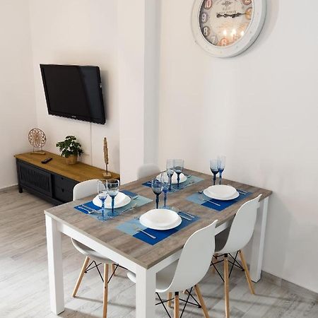 Casa Came - A/C+ Wifi - 1Min Beach Arona  Ngoại thất bức ảnh