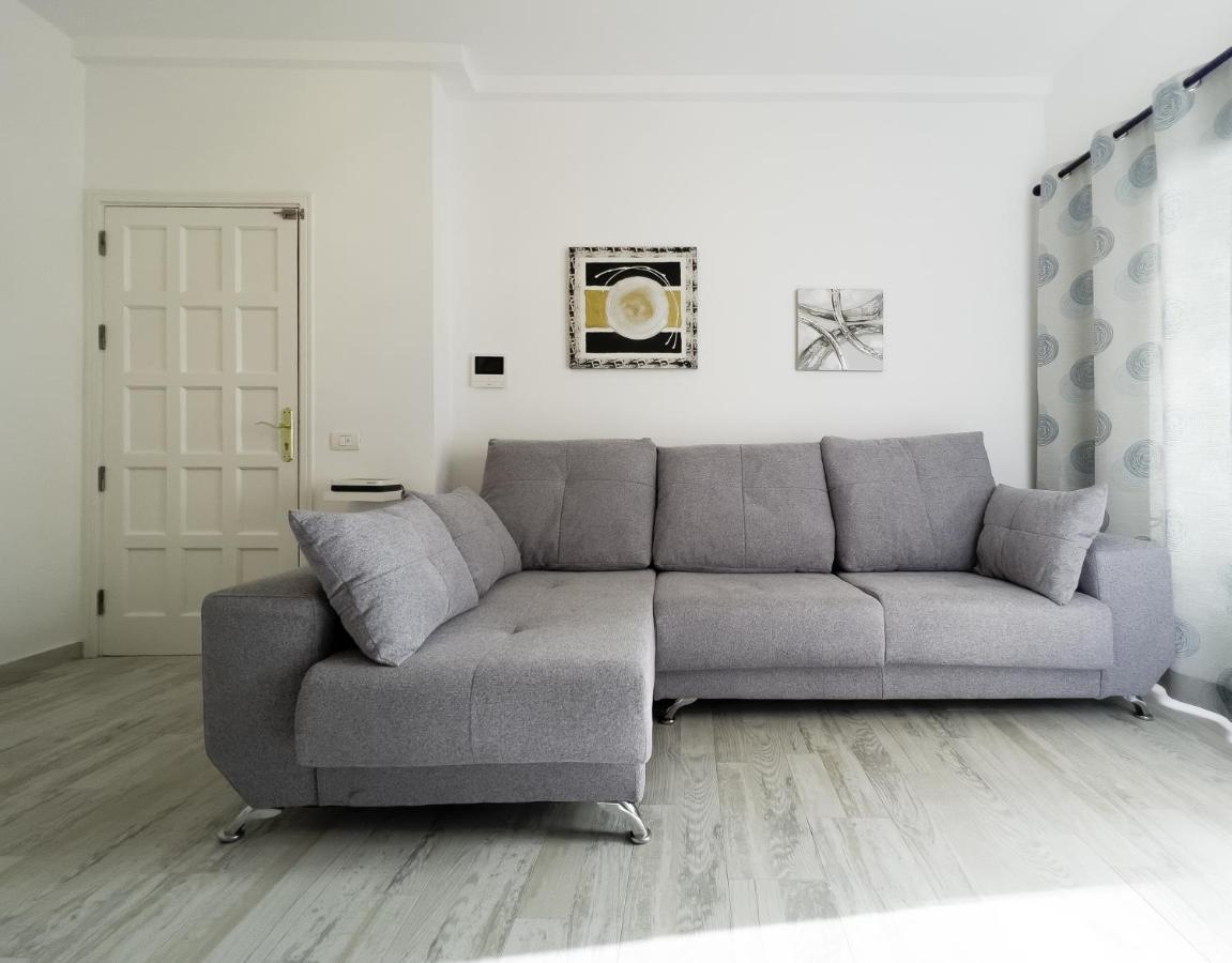 Casa Came - A/C+ Wifi - 1Min Beach Arona  Ngoại thất bức ảnh