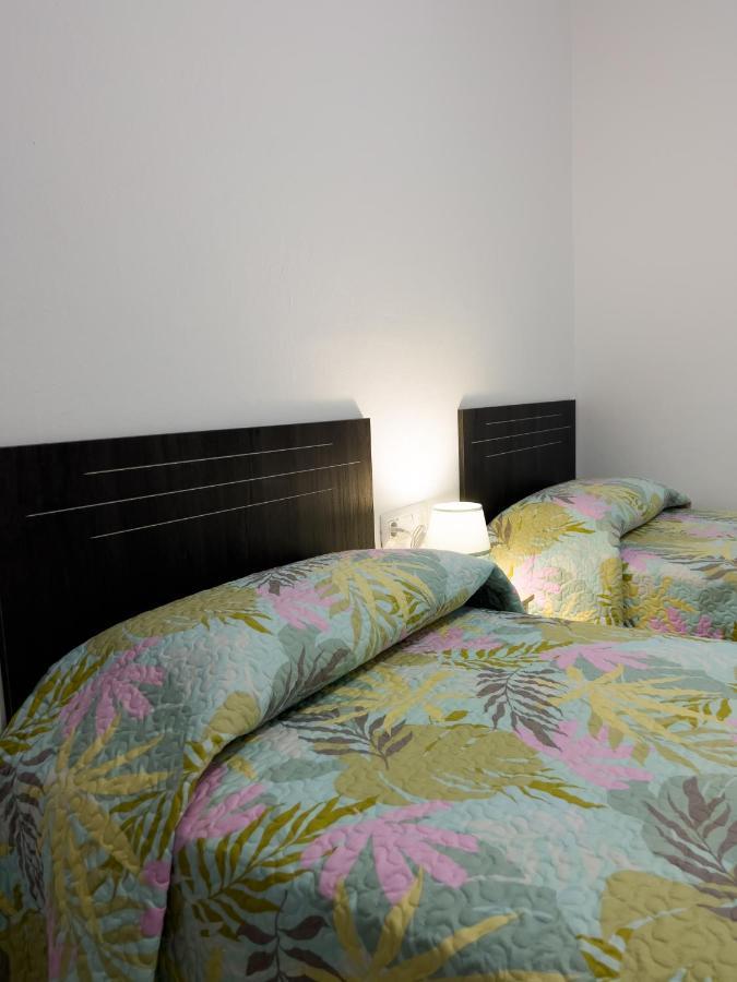 Casa Came - A/C+ Wifi - 1Min Beach Arona  Ngoại thất bức ảnh