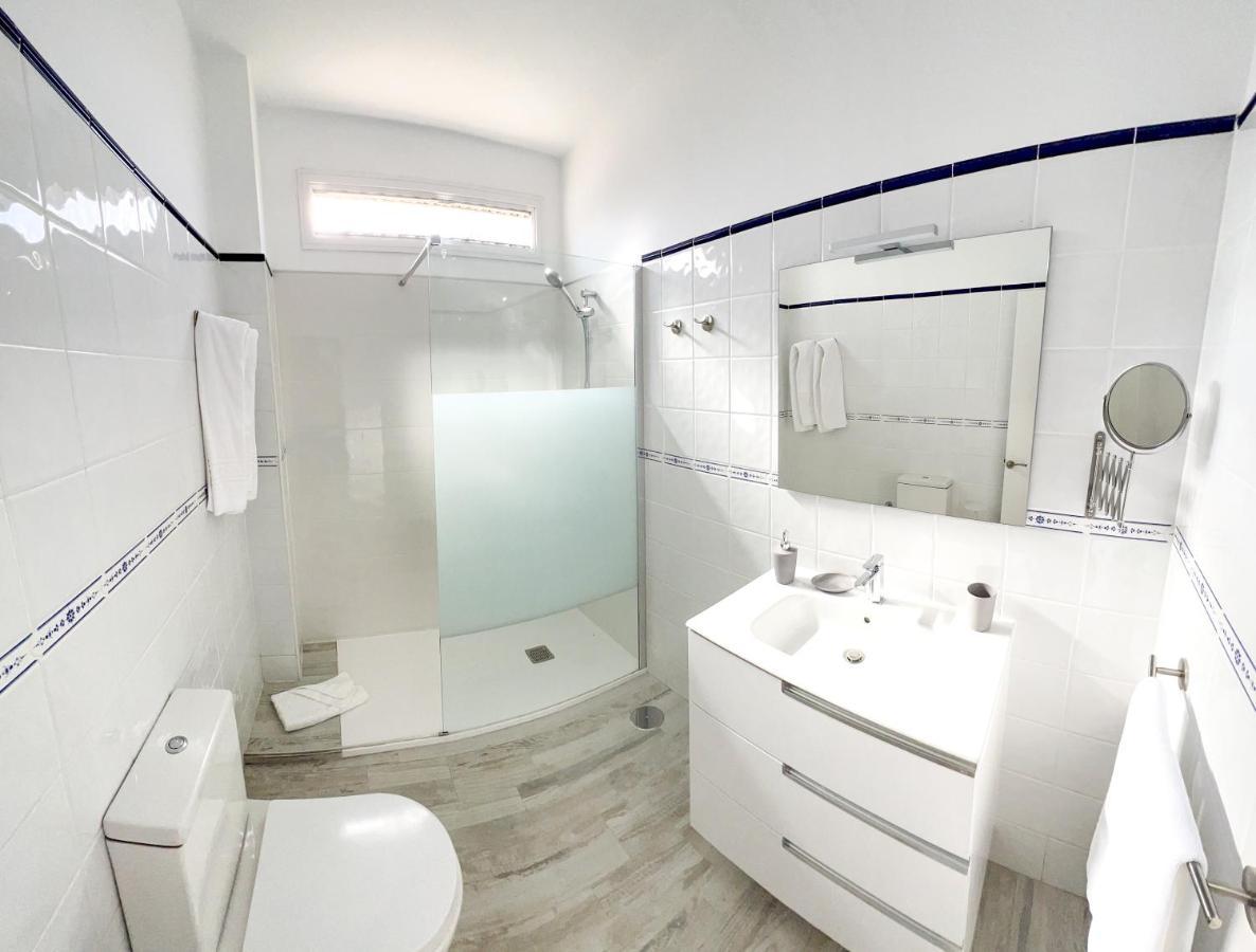 Casa Came - A/C+ Wifi - 1Min Beach Arona  Ngoại thất bức ảnh