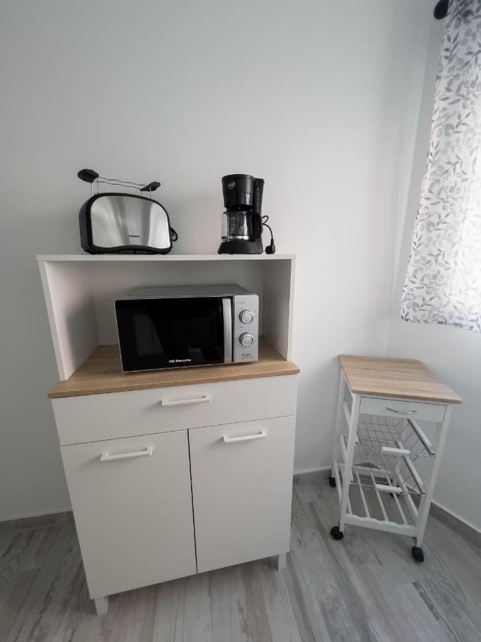 Casa Came - A/C+ Wifi - 1Min Beach Arona  Ngoại thất bức ảnh